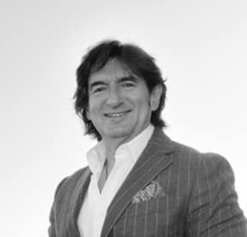 Ricardo Salvador Rodríguez Vera