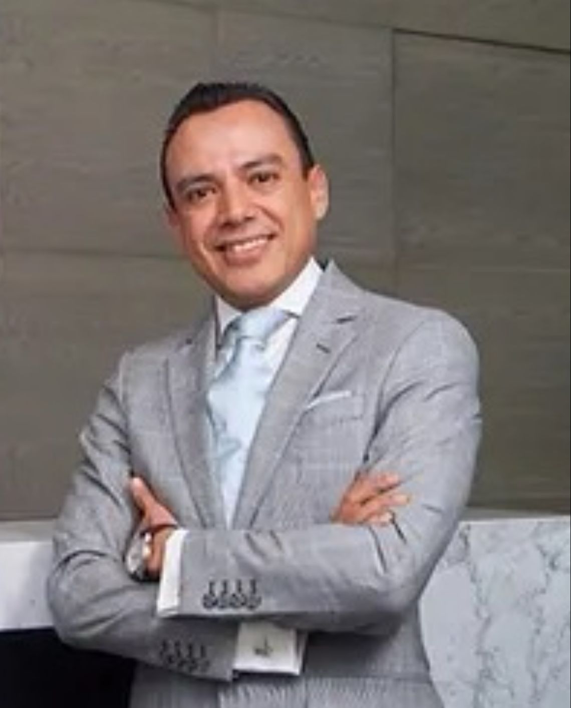 Rodrigo Escartín Arciniega