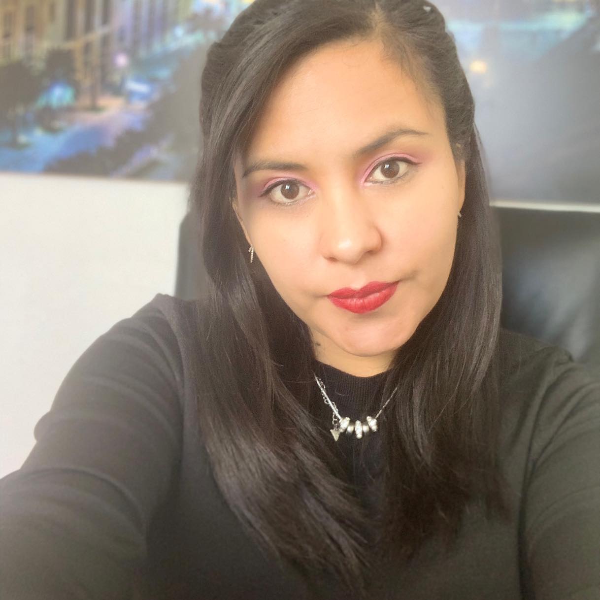 Ana Gabriela Aguilar Díaz de León